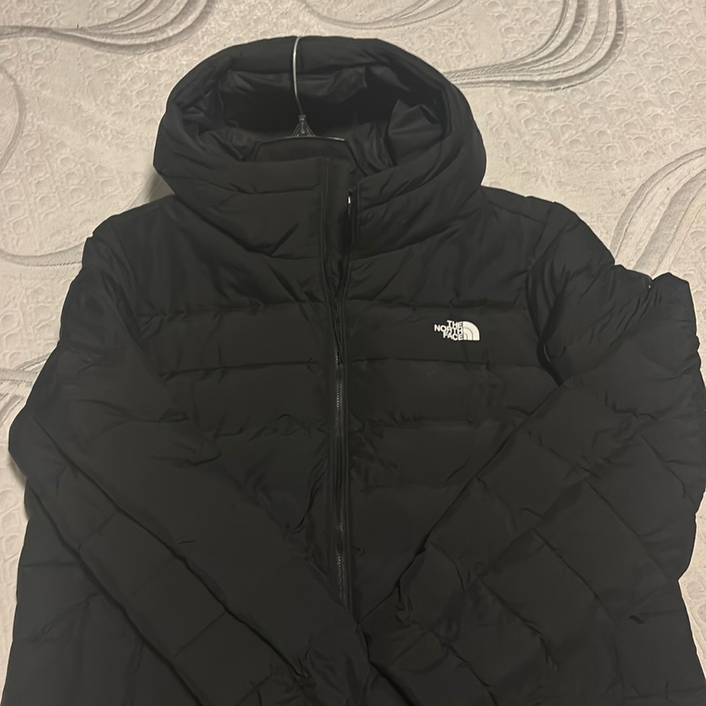 North face coat
